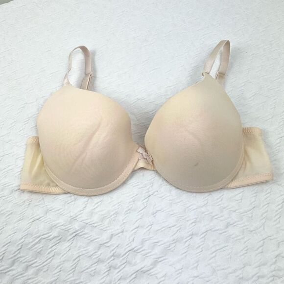 BUY 1 GET 1 FREE 34b champagne cream lift - Picture 1 of 9